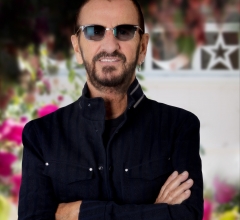 Ringo Starr
