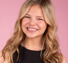 Ella Rhody