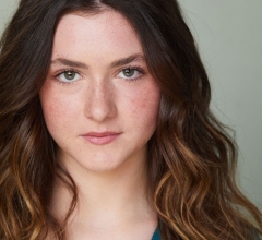 Lily Lukather